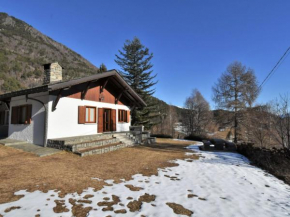 Chalet Chalet Elda by Interhome